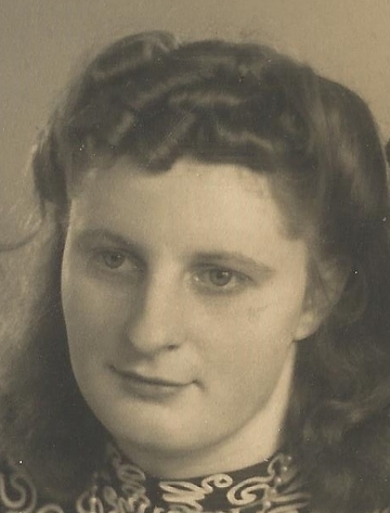 Cornelia Maria Terhorst